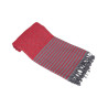 Fire Red|Grey
